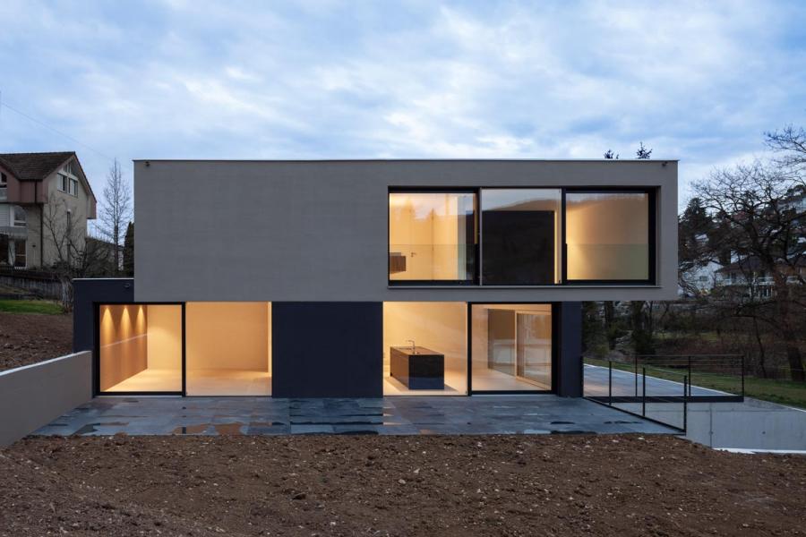 Wannerpartner Architekten Referenz 073