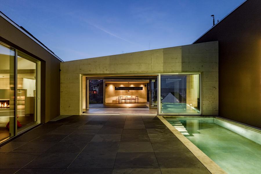 Wannerpartner Architekten Wettbewerb »best architects« 2021