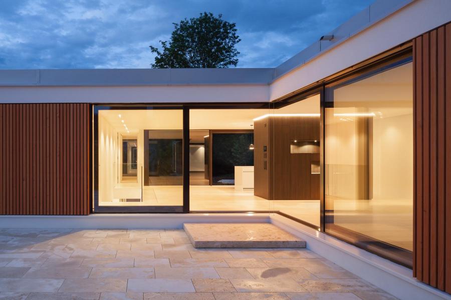 Wannerpartner Architekten ARCHITEKTUR ZUM FIXPREIS UND FIXTERMIN