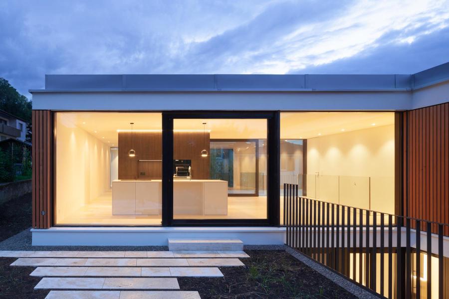 Wannerpartner Architekten Z-FORM