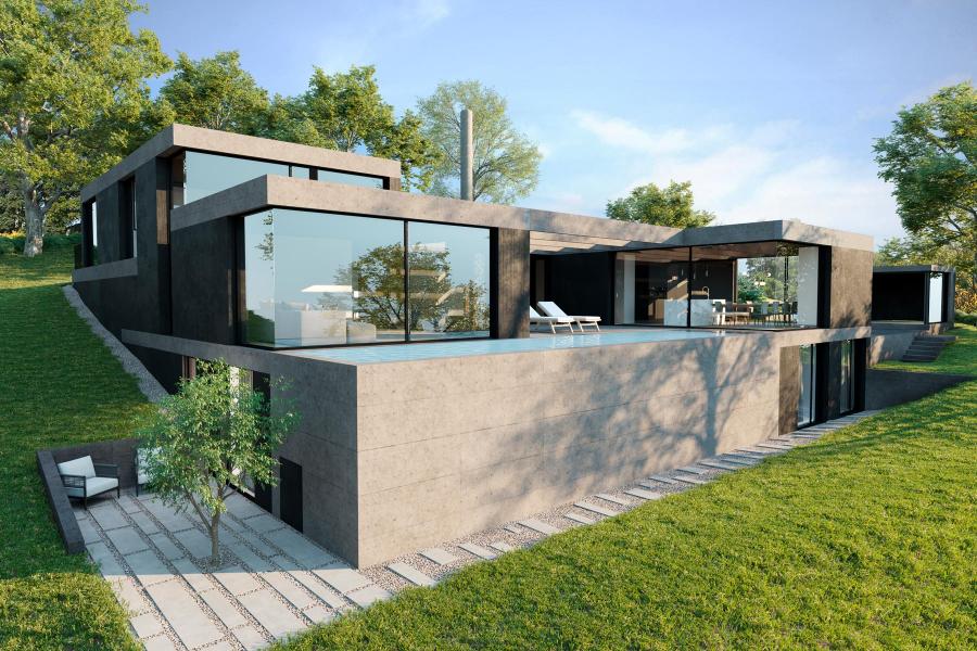 Wannerpartner Architekten Neues Jahr. Neue Projekte.