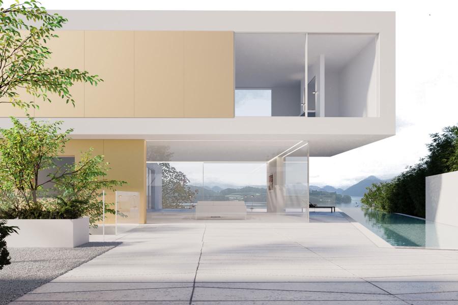 Wannerpartner Architekten Unsere aktuellen Projekte in Planung