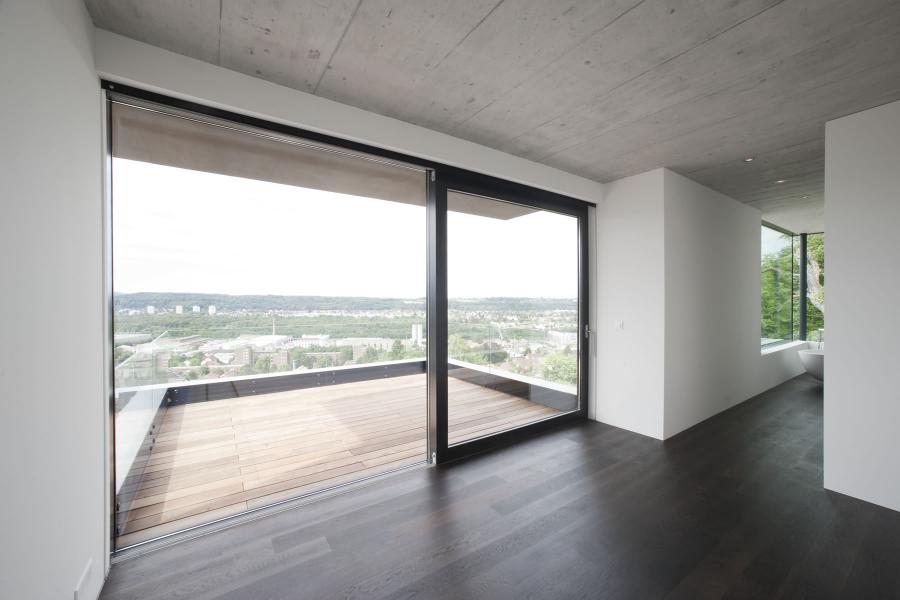 Wannerpartner Architekten VERKAUFT - in Münchenstein