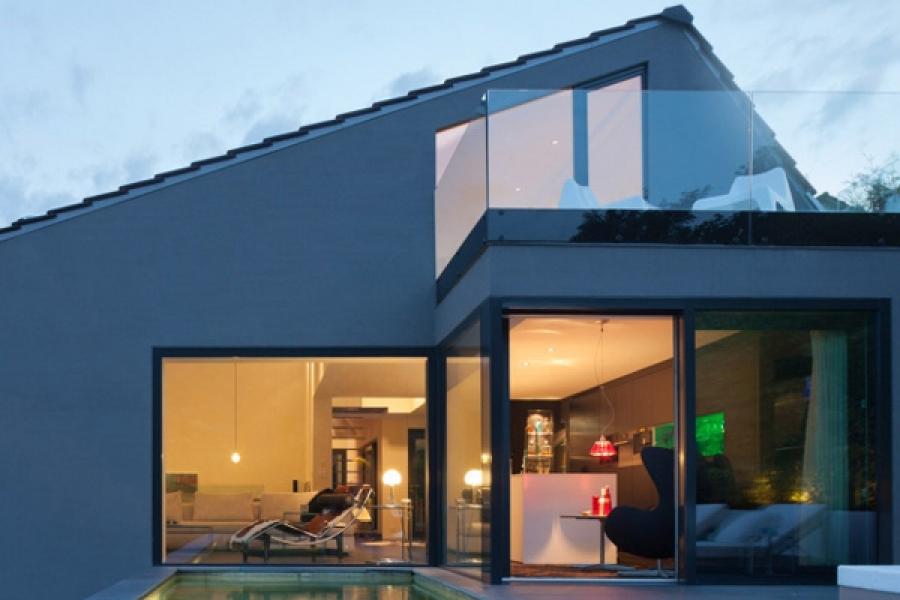 Wannerpartner Architekten VERKAUFT - in Reigoldswil