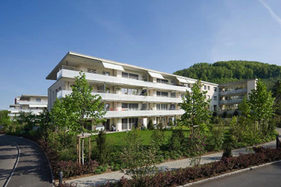 Wannerpartner Architekten VERKAUFT - in Muttenz