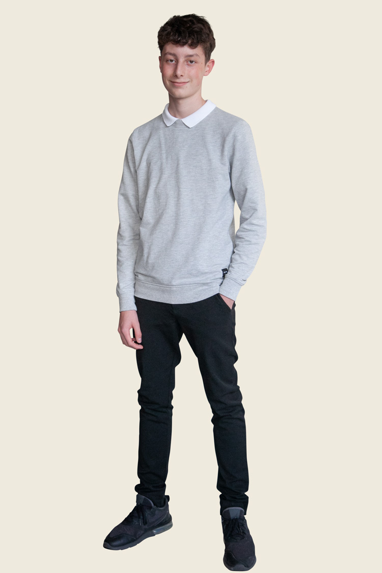 Wannerpartner Architekten - Team - Dominic Plattner