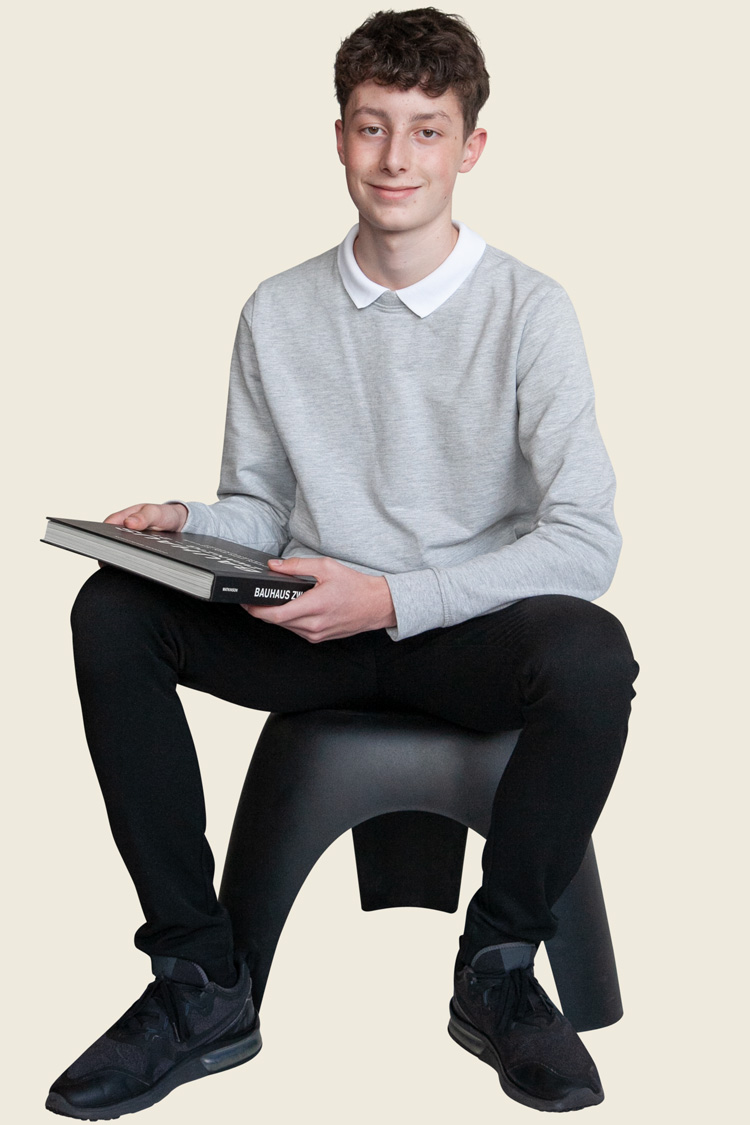 Wannerpartner Architekten - Team - Dominic Plattner